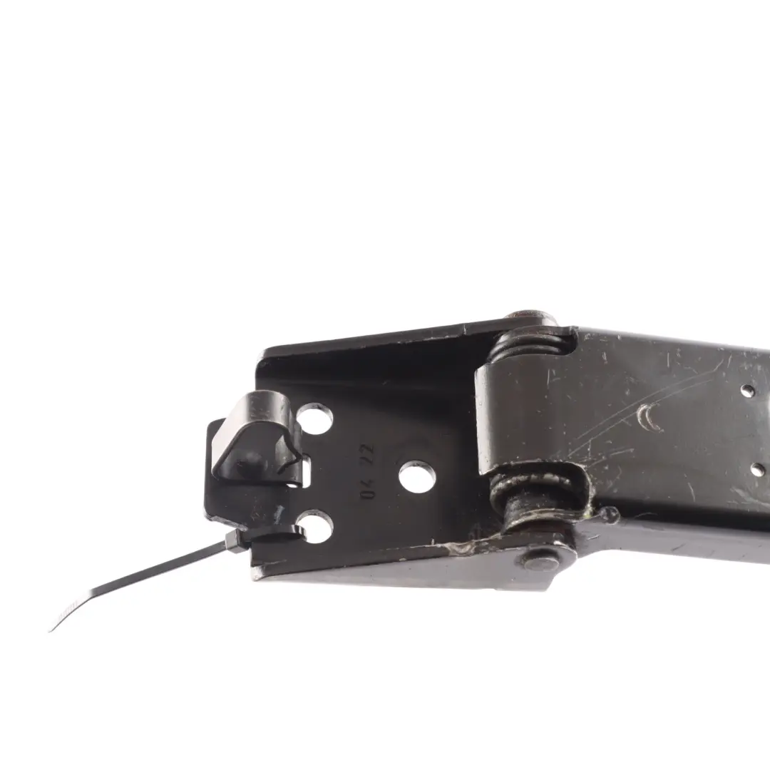 Volkswagen Crafter Sy Door Catch 270 Degrees Door Limiter Rear N/O/S A - SKU 7C0827791 - Part number 7C0827791