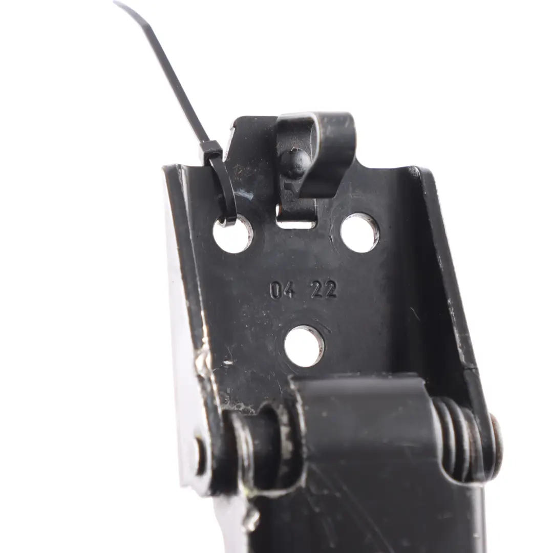 Door Catch 270 Degrees Door Limiter Rear N/O/S A to Volkswagen Crafter Sy with Part number 7C0827791 Volkswagen Crafter Sy Door Catch 270 Degrees Door Limiter Rear N/O/S A - SKU 7C0827791 - Part number 7C0827791