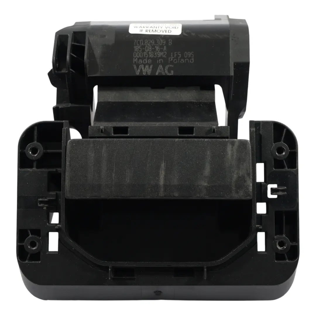 Mk2 Maniglia Interna Porta Posteriore per Volkswagen Crafter con numero di parte 7C0829309B Volkswagen Crafter Mk2 Maniglia Interna Porta Posteriore - SKU 7C0829309B - Numero di parte 7C0829309B