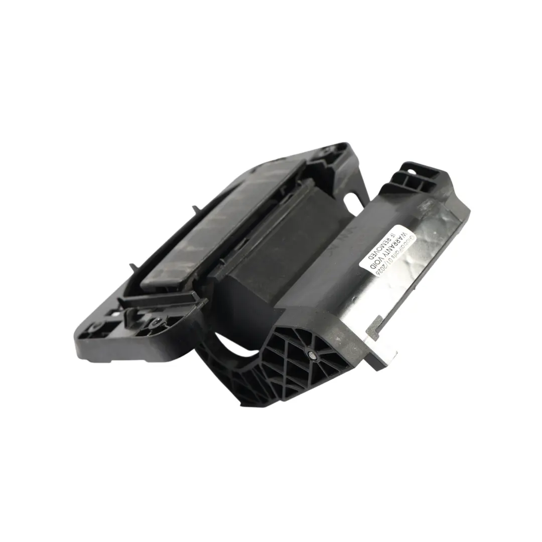 Volkswagen Crafter Mk2 Maniglia Interna Porta Posteriore - SKU 7C0829309B - Numero di parte 7C0829309B