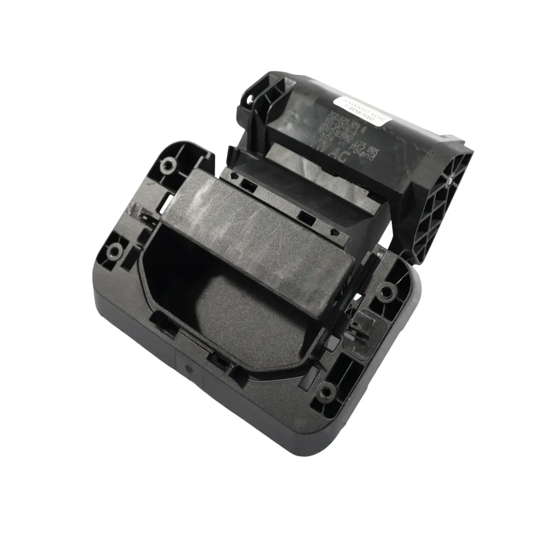 Volkswagen Crafter Mk2 Rear Door Inner Handle Release - SKU 7C0829309B - Part number 7C0829309B