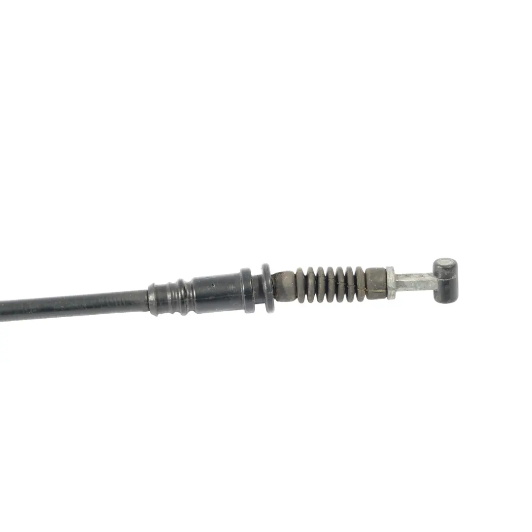 VW Crafter Mk2 Front Door Outer Boden Cable Linkage Left Right N/O/S - SKU 7C0837017F - Part number 7C0837017F