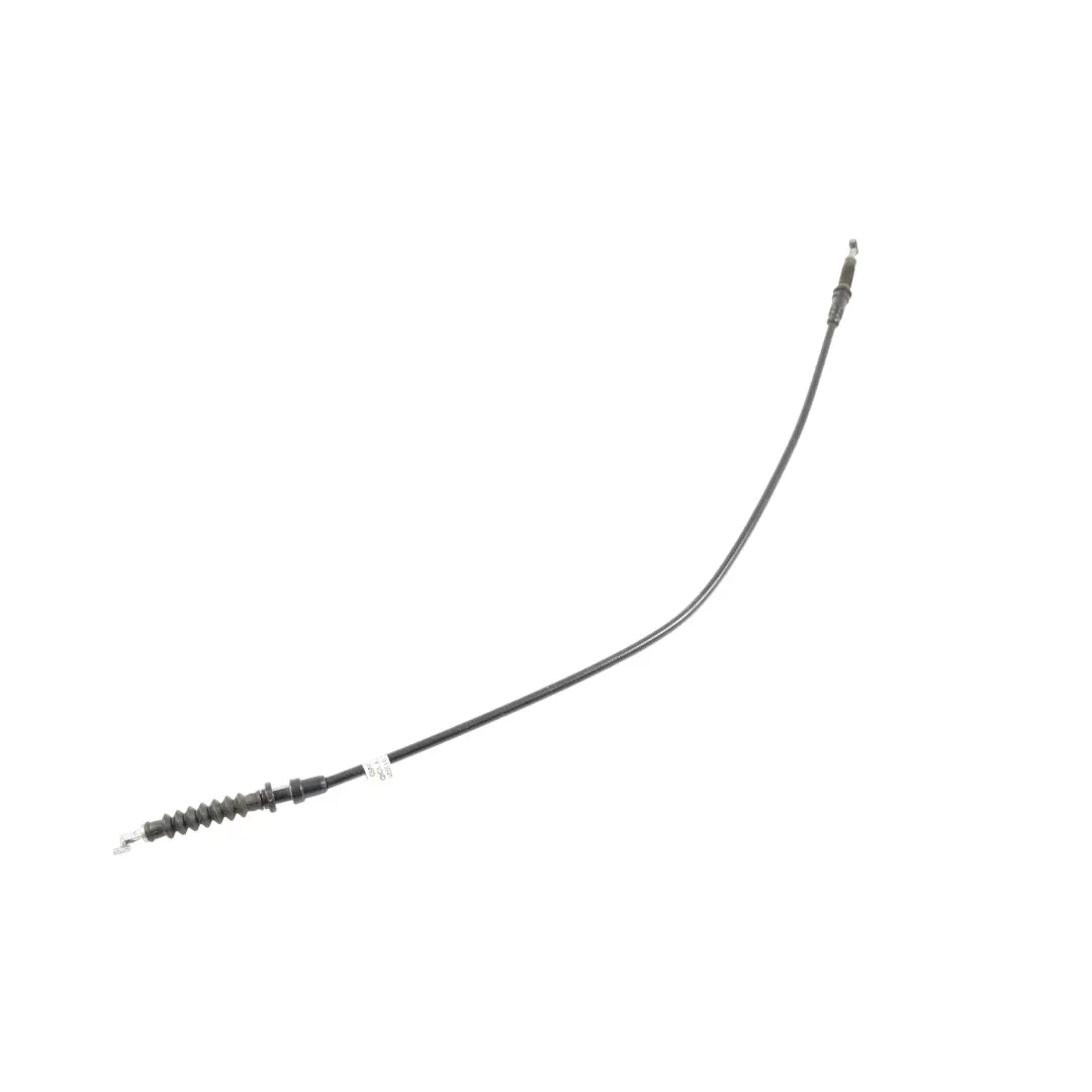 VW Crafter Mk2 Vorder Tür Außen Boden Kabel Gestänge Links Rechts - SKU 7C0837017F - Teilenummer 7C0837017F