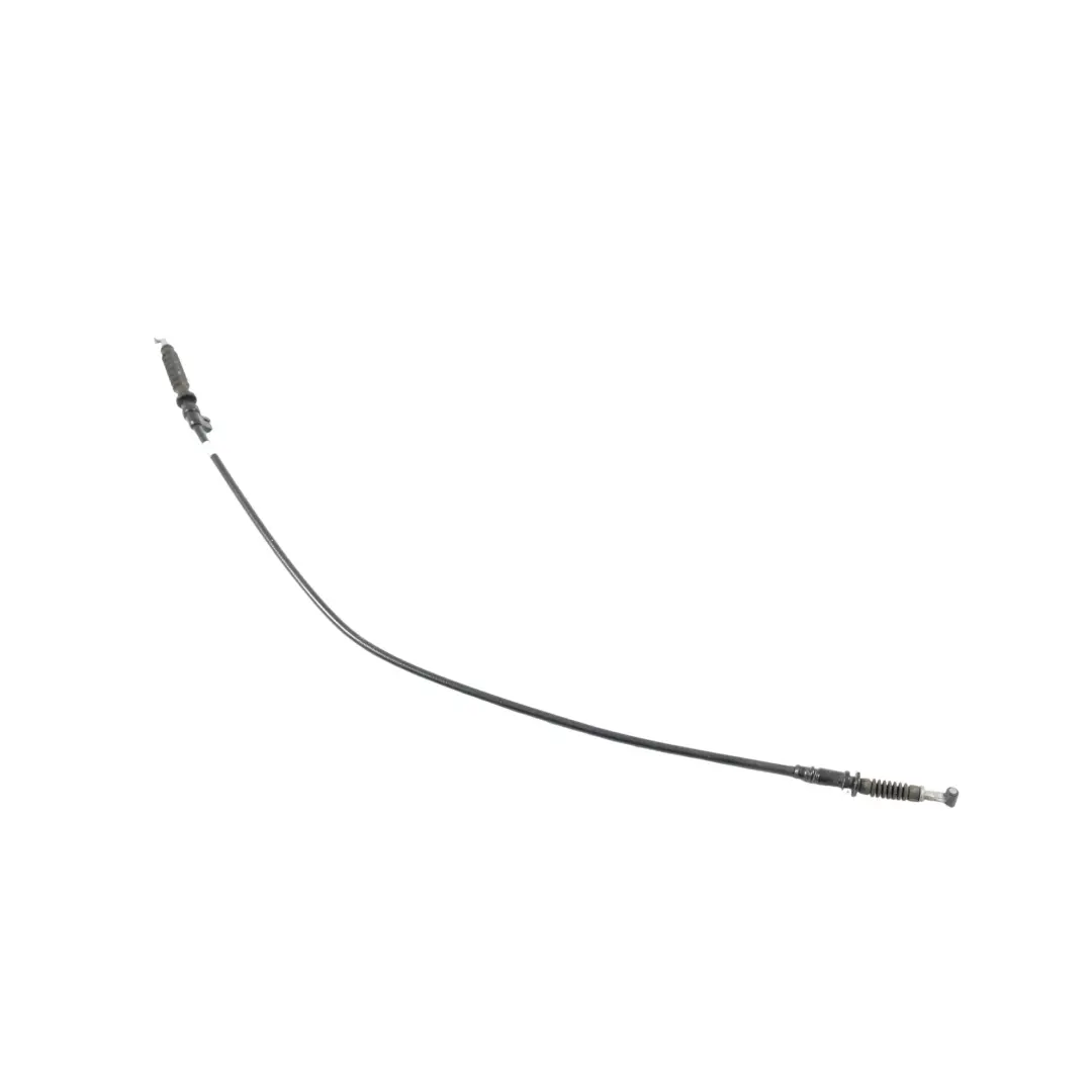 Mk2 Puerta Exterior Boden Cable Linkage Izquierda Derecha para VW Crafter con número de pieza 7C0837017F VW Crafter Mk2 Puerta Exterior Boden Cable Linkage Izquierda Derecha - SKU 7C0837017F - Número de pieza 7C0837017F