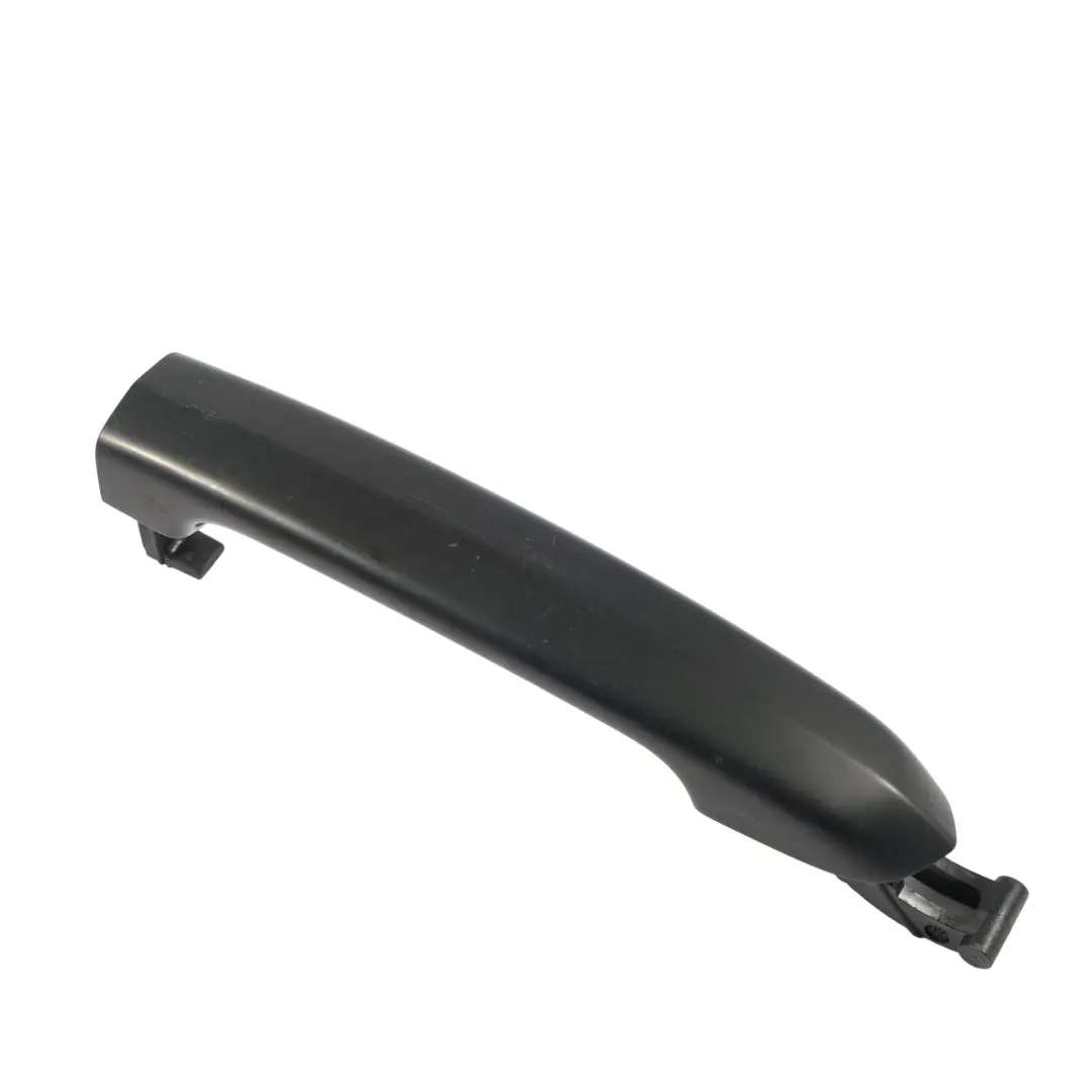  Volskwagen Crafter Sy Manija Exterior Puerta Ala - SKU 7C0837207 - Número de pieza 7C0837207