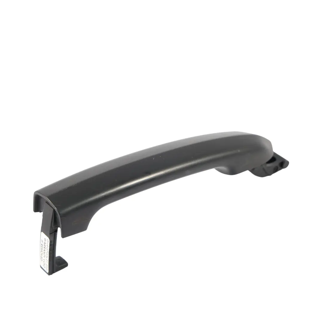  Volskwagen Crafter Sy Maniglia Porta Esterna Ala - SKU 7C0837207 - Numero di parte 7C0837207