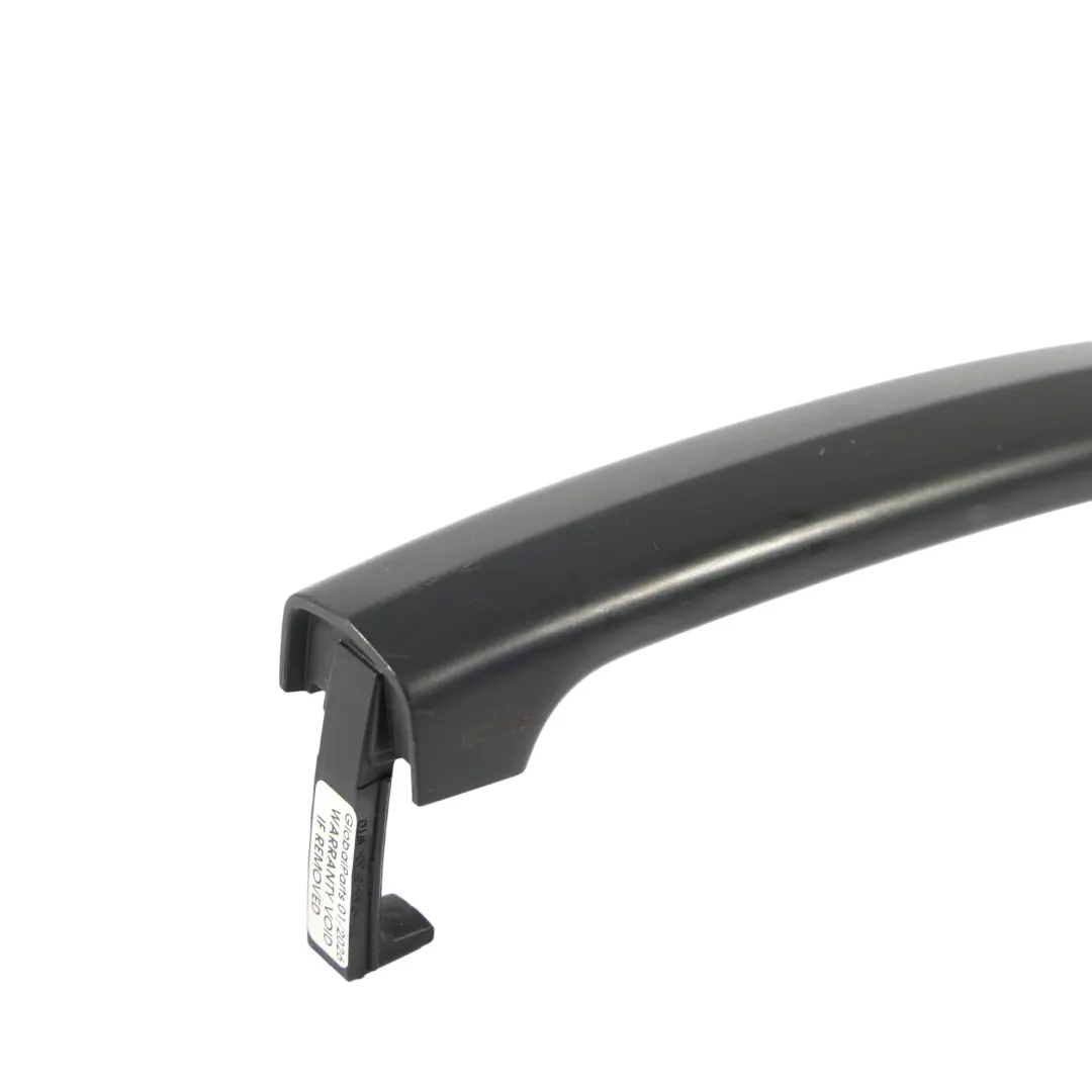 Volskwagen Crafter Sy Exterior Wing Door Handle to with Part number 7C0837207 Volskwagen Crafter Sy Exterior Wing Door Handle - SKU 7C0837207 - Part number 7C0837207