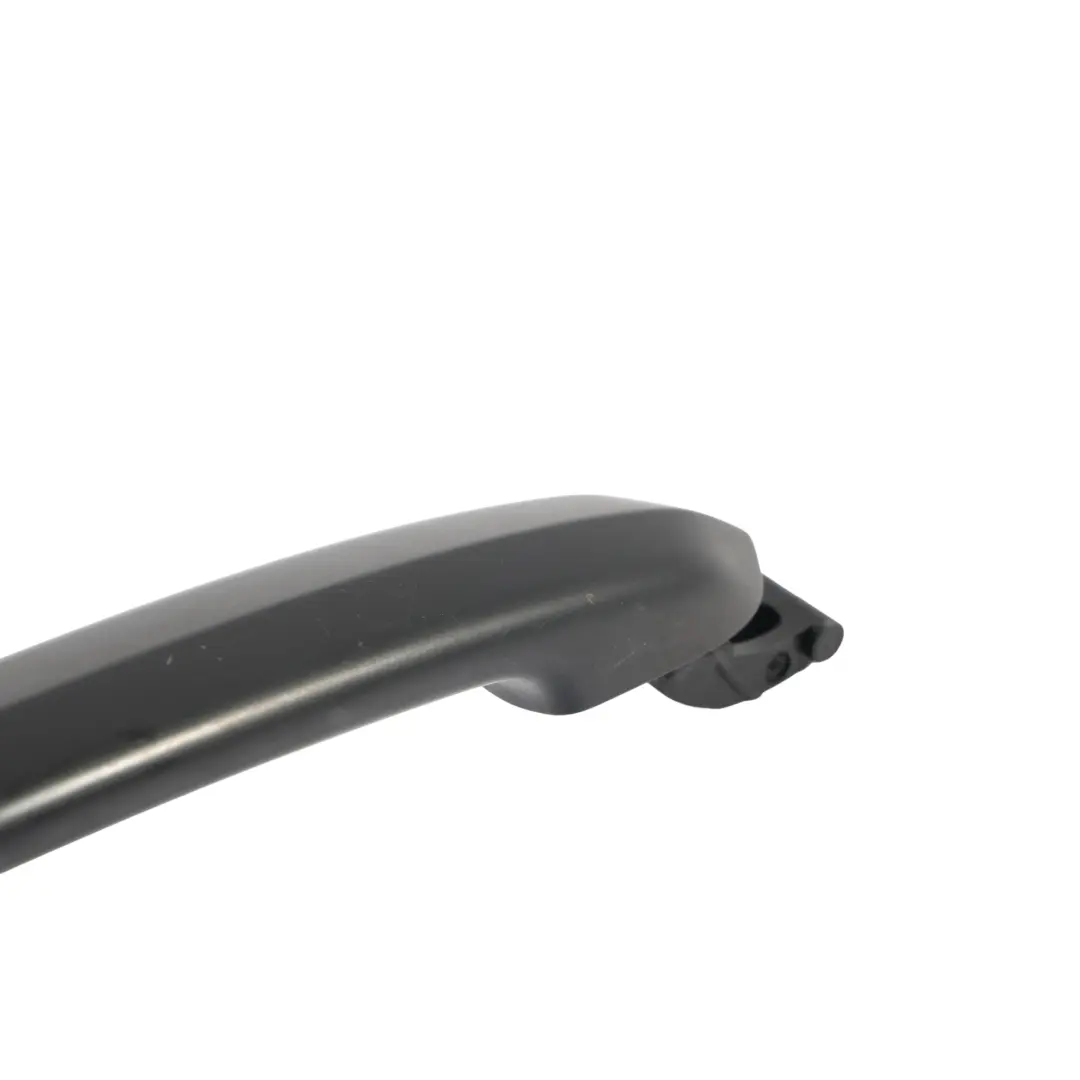 Poignée Porte Extérieure pour Volkswagen Crafter Sy à propos du numéro de pièce 7C0837207 Volkswagen Crafter Sy Poignée Porte Extérieure - SKU 7C0837207 - Numéro de pièce 7C0837207