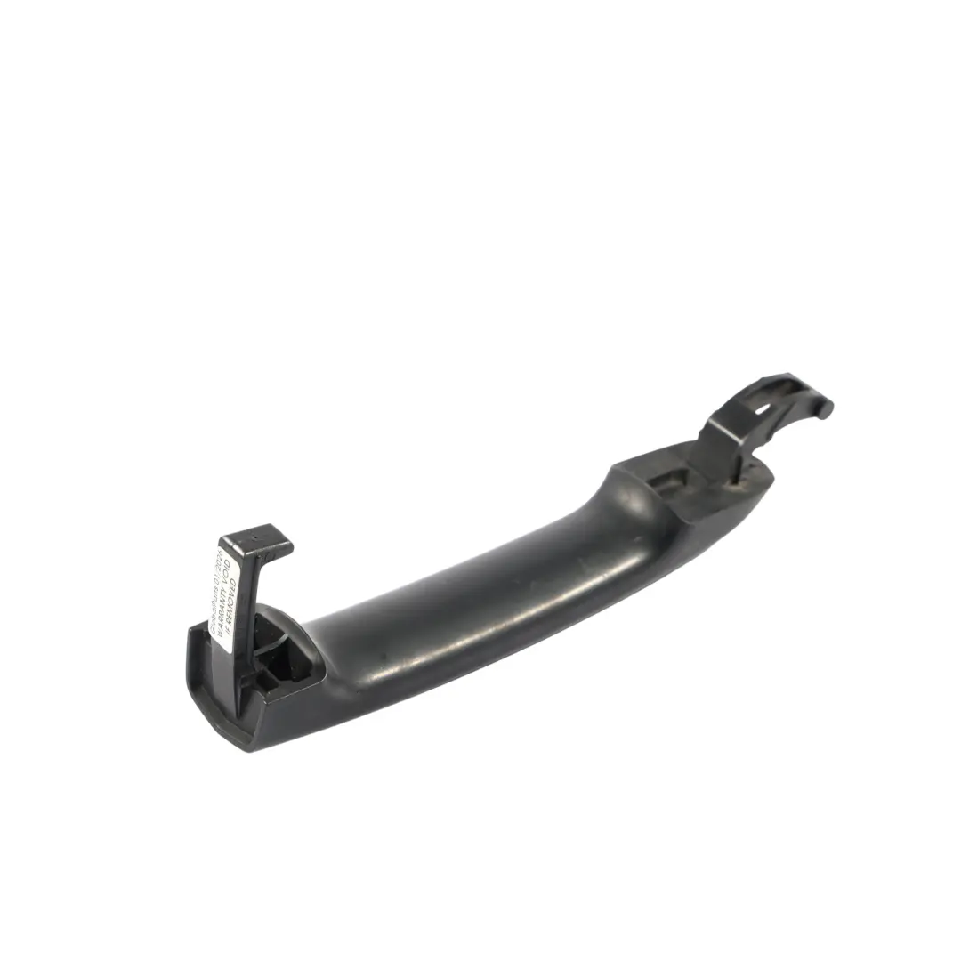 Volskwagen Crafter Sy Exterior Wing Door Handle to with Part number 7C0837207 Volskwagen Crafter Sy Exterior Wing Door Handle - SKU 7C0837207 - Part number 7C0837207