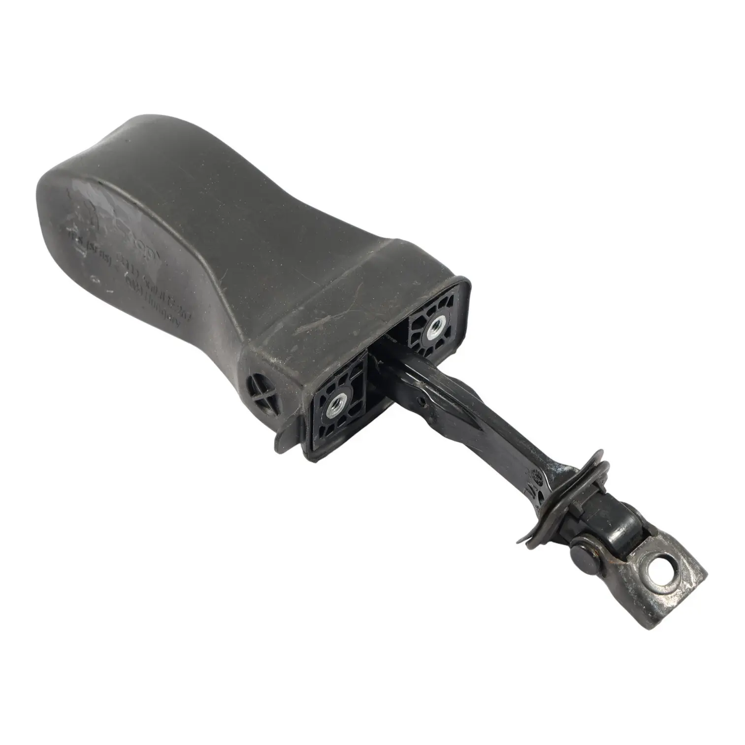 VW Crafter Mk2 SY Tope Retención Puerta Delantera Izquierda Derecha 7C0837249B