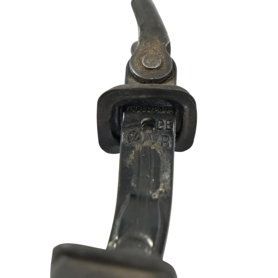 Mk2 SY Ogranicznik Drzwi Przednich Lewych Prawych do VW Crafter o numerze 7C0837249B VW Crafter Mk2 SY Ogranicznik Drzwi Przednich Lewych Prawych - SKU 7C0837249B - Numer Części 7C0837249B