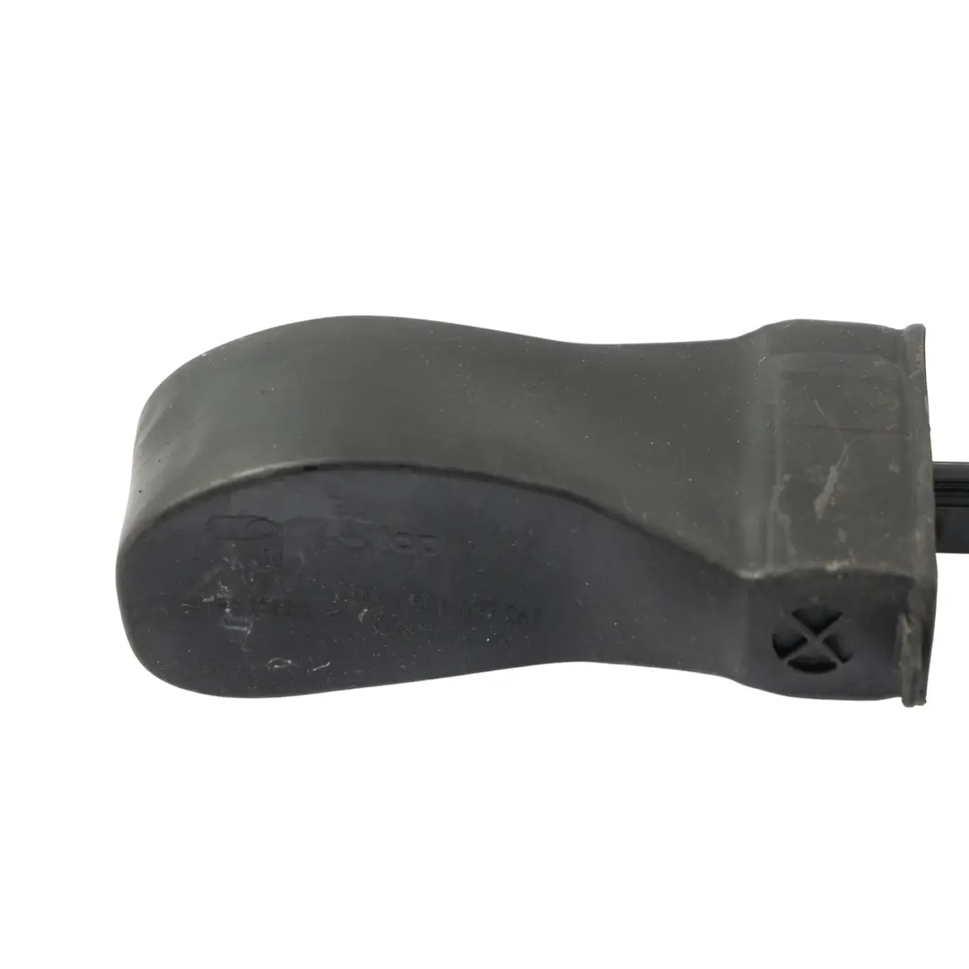 Mk2 SY Door Check Stopper Front Left Right N/O/S to Volkswagen Crafter with Part number 7C0837249B Volkswagen Crafter Mk2 SY Door Check Stopper Front Left Right N/O/S - SKU 7C0837249B - Part number 7C0837249B