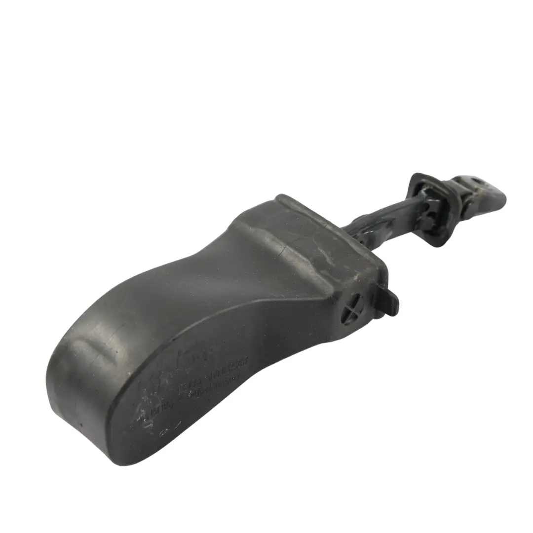 VW Crafter Mk2 SY Tope Retención Puerta Delantera Izquierda Derecha - SKU 7C0837249B - Número de pieza 7C0837249B