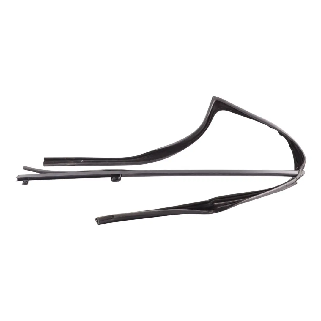 Volkswagen Crafter SY Fensterdichtung Gummi Vorne Rechts - SKU 7C0837432A - Teilenummer 7C0837432A