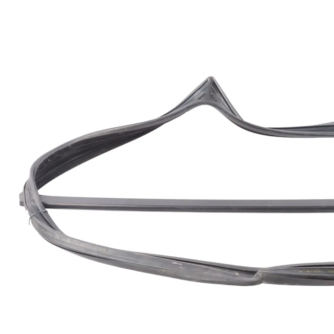 Window Weatherstrip Seal Gasket Front Right O/S to Volkswagen Crafter SY with Part number 7C0837432A Volkswagen Crafter SY Window Weatherstrip Seal Gasket Front Right O/S - SKU 7C0837432A - Part number 7C0837432A