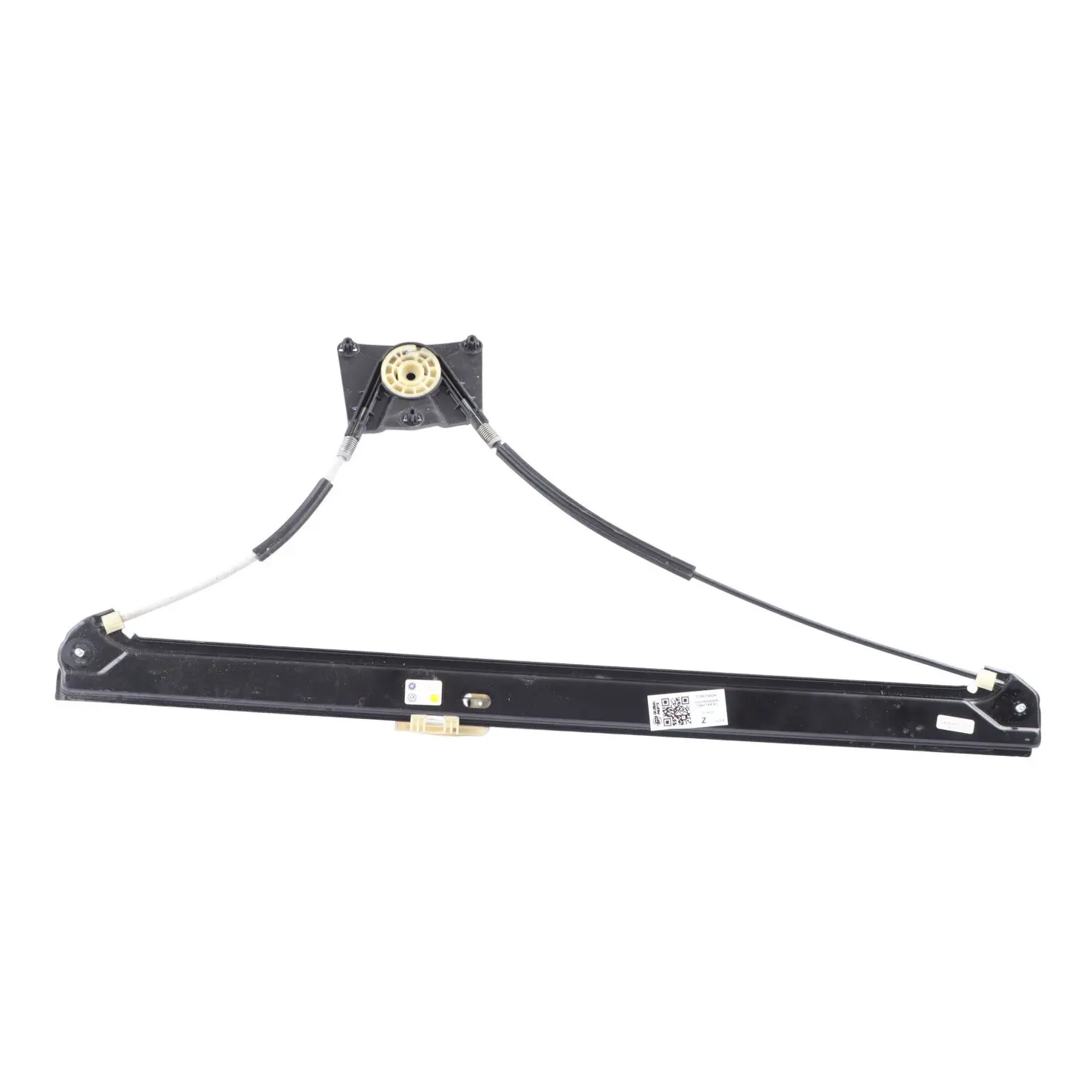 Volkswagen Crafter SY Fensterheber Mechanismus Vorne Rechts 7C0837462A