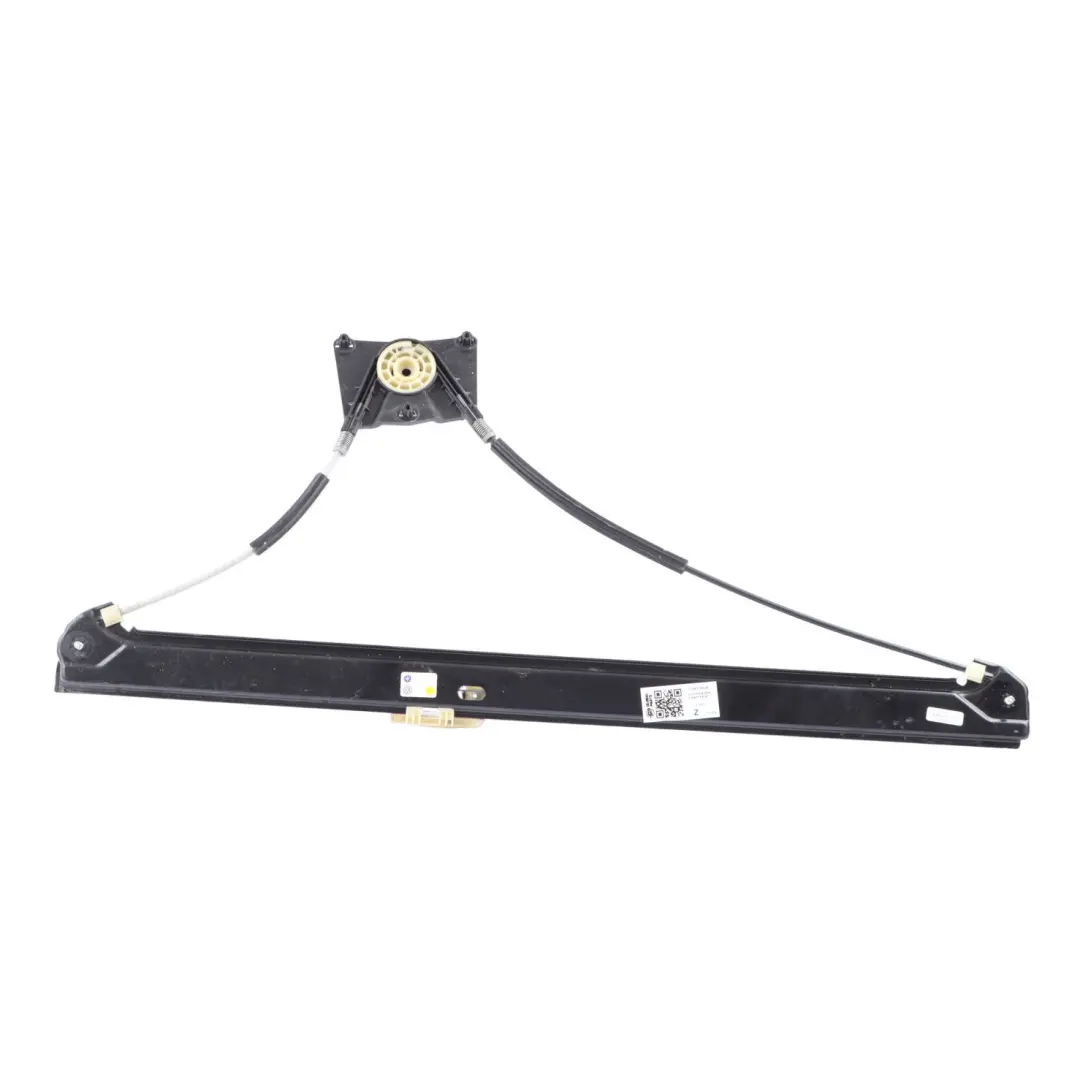 Volkswagen Crafter SY Mecanismo Elevalunas Puerta Delantero Derecho - SKU 7C0837462A - Número de pieza 7C0837462A