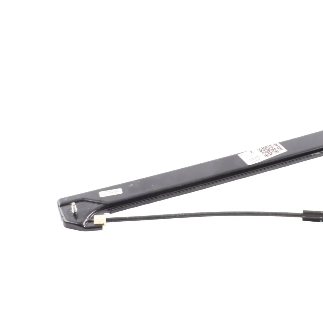 Volkswagen Crafter SY Fensterheber Mechanismus Vorne Rechts - SKU 7C0837462A - Teilenummer 7C0837462A