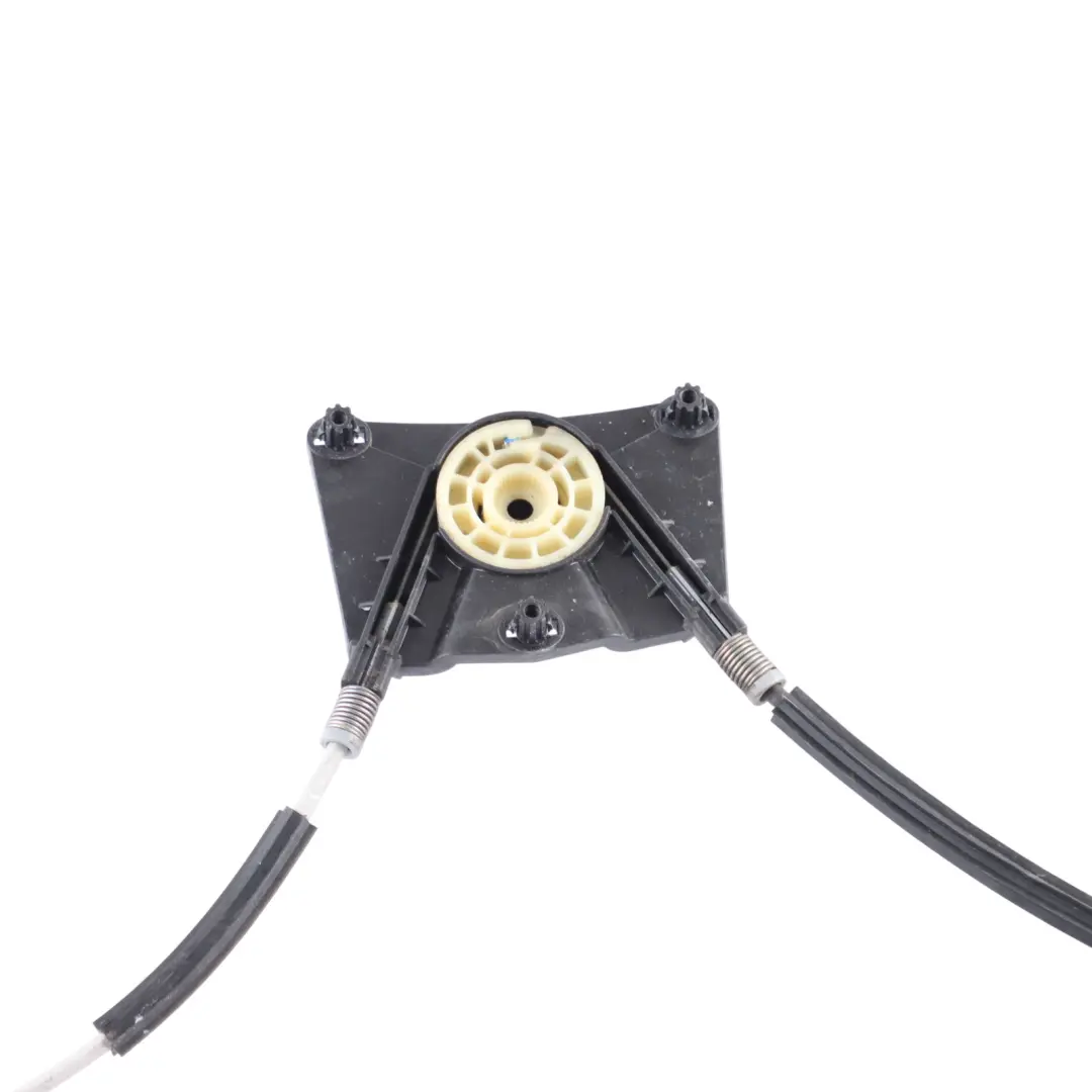 Volkswagen Crafter SY Door Window Lifter Mechanism Front Right O/S - SKU 7C0837462A - Part number 7C0837462A