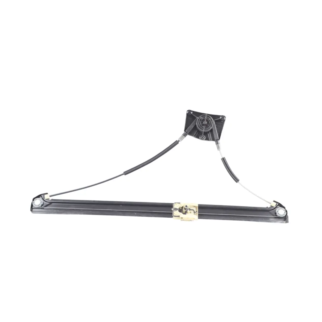 Door Window Lifter Mechanism Front Right O/S to Volkswagen Crafter SY with Part number 7C0837462A Volkswagen Crafter SY Door Window Lifter Mechanism Front Right O/S - SKU 7C0837462A - Part number 7C0837462A