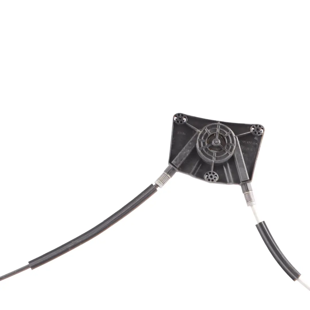 Volkswagen Crafter SY Fensterheber Mechanismus Vorne Rechts - SKU 7C0837462A - Teilenummer 7C0837462A