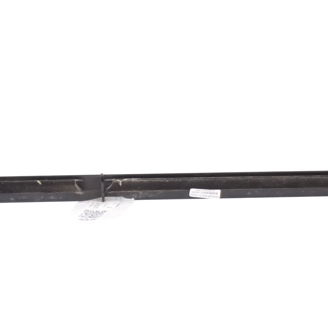 Volkswagen Crafter SY Listwa Uszczelniająca Szyby Przednia Prawa - SKU 7C0837478 - Numer Części 7C0837478