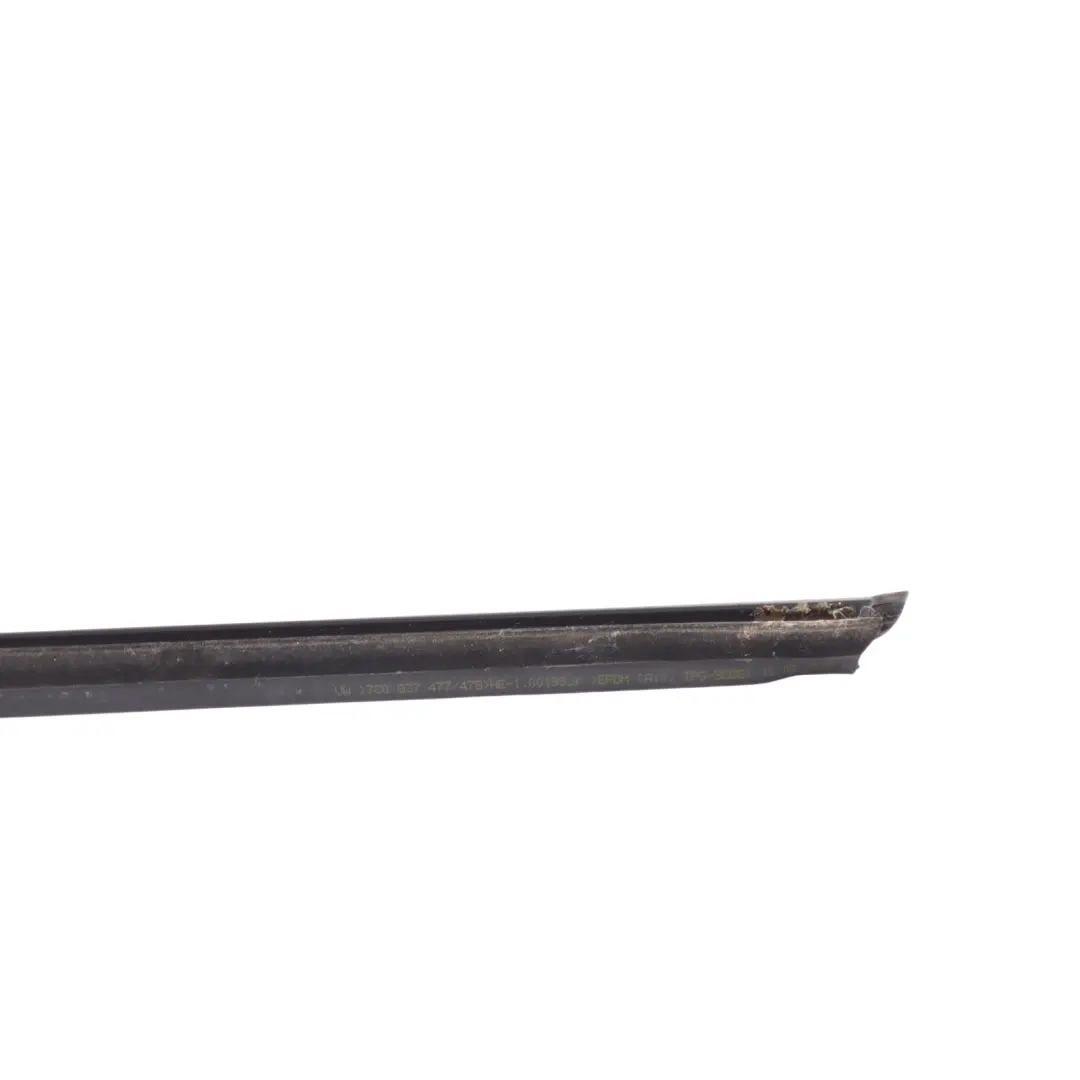 Joint Étanchéité Vitre Avant Droit pour Volkswagen Crafter SY à propos du numéro de pièce 7C0837478 Volkswagen Crafter SY Joint Étanchéité Vitre Avant Droit - SKU 7C0837478 - Numéro de pièce 7C0837478