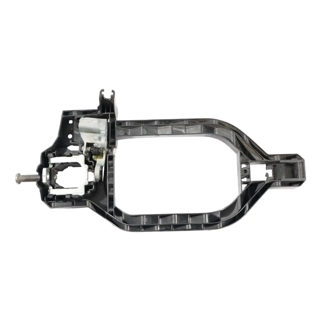 Door Outside Handle Carrier Rear Right O/S to Volkswagen Crafter SY with Part number 7C0837886B Volkswagen Crafter SY Door Outside Handle Carrier Rear Right O/S - SKU 7C0837886B - Part number 7C0837886B