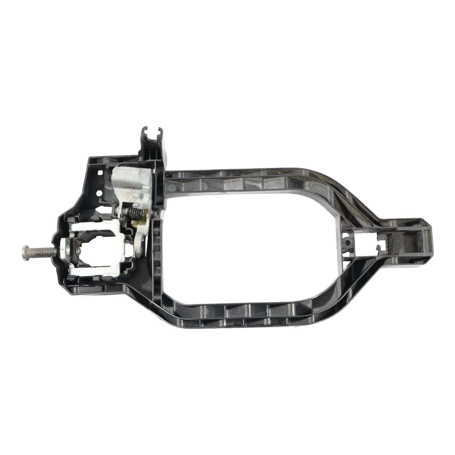 Volkswagen Crafter SY Door Outside Handle Carrier Rear Right O/S 7C0837886B