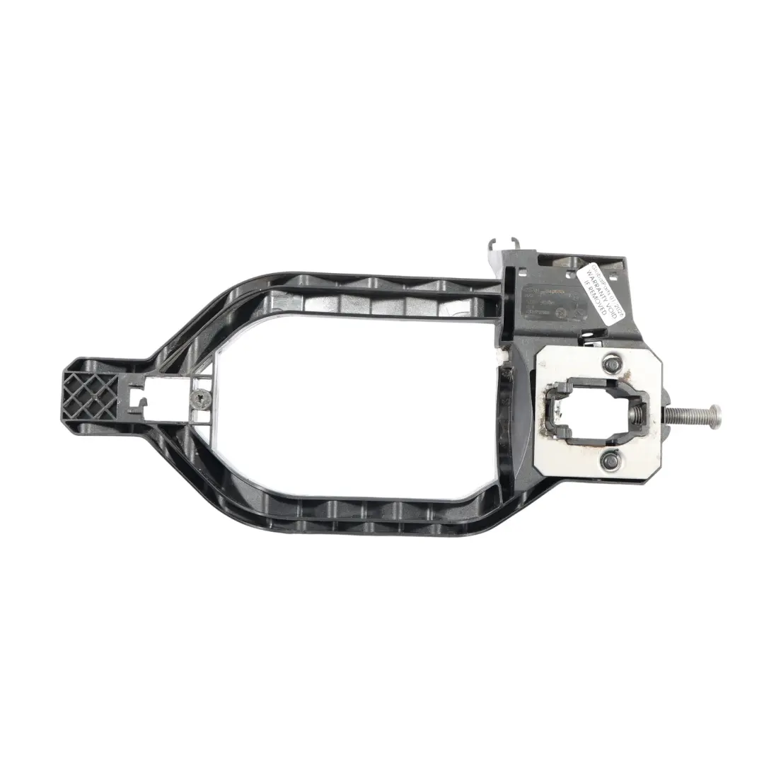 Volkswagen Crafter SY Mocowanie Klamki Drzwi Tylnych Prawych - SKU 7C0837886B - Numer Części 7C0837886B