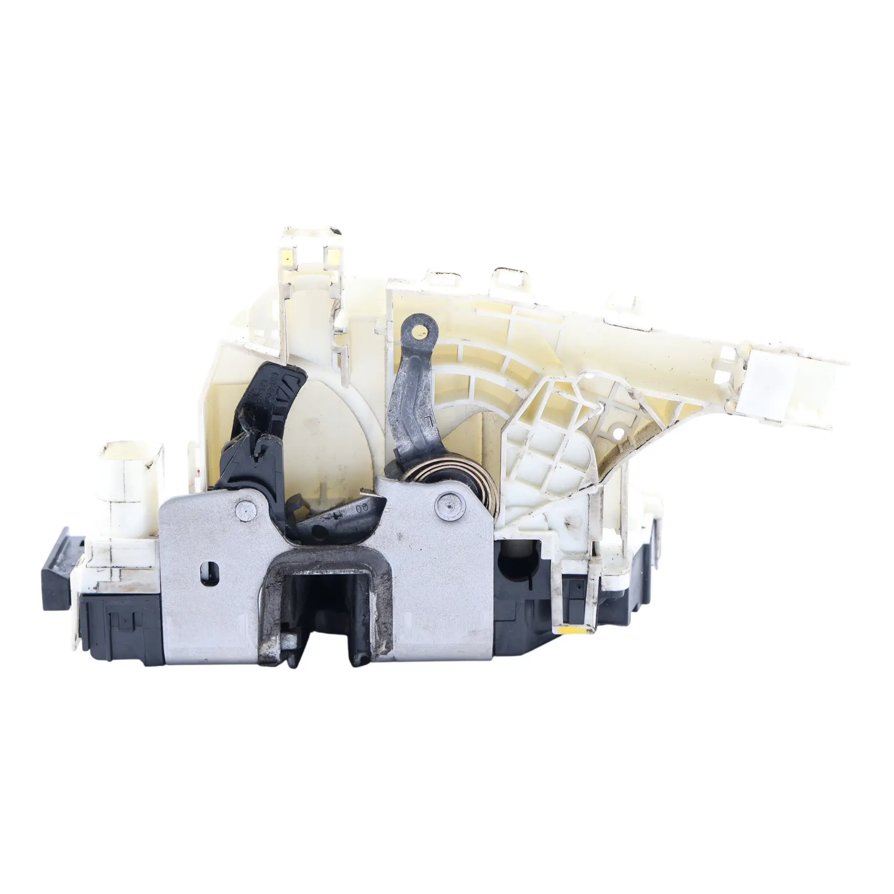 Volkswagen Crafter Mk2 Loquet Porte Coulissante Gauche 7C0843013