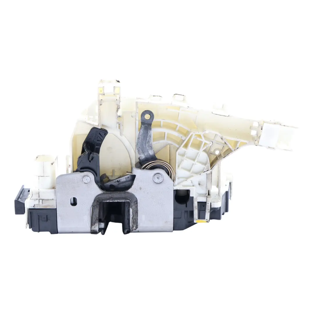 Volkswagen Crafter Mk2 Schiebetür Schloss Klinke Riegel Links 7C0843013 - SKU 7C0843013AS - Teilenummer 7C0843013AS