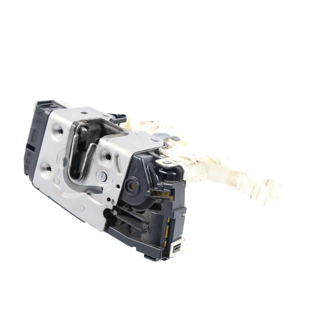 Volkswagen Crafter Mk2 Sliding Door Lock Catch Latch Left N/S 7C0843013 - SKU 7C0843013AS - Part number 7C0843013AS