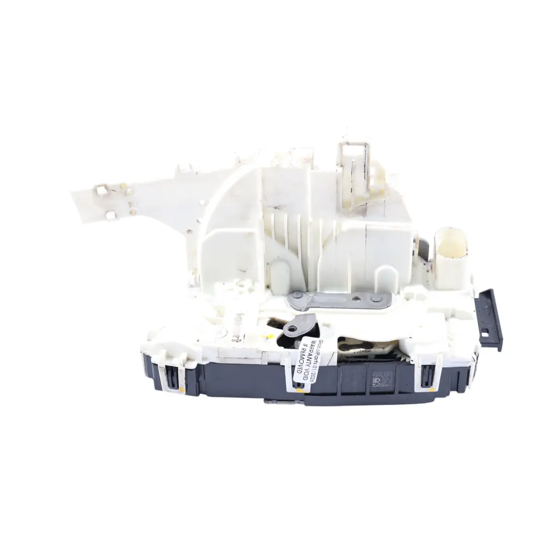 Volkswagen Crafter Mk2 Schiebetür Schloss Klinke Riegel Links 7C0843013 - SKU 7C0843013AS - Teilenummer 7C0843013AS