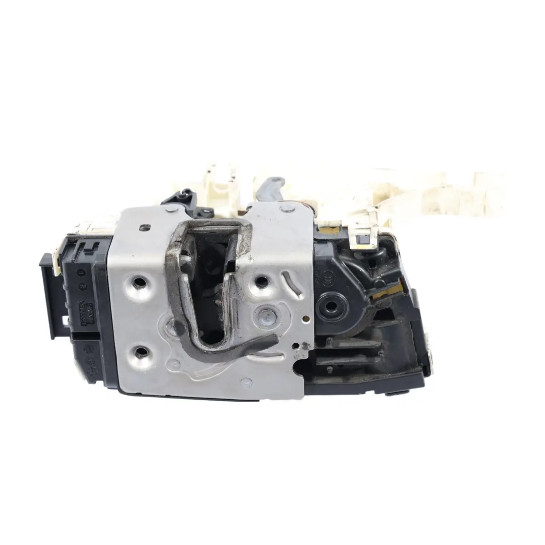 Volkswagen Crafter Mk2 Cerradura Puerta Corredera Pestillo Izquierdo 7C0843013 - SKU 7C0843013AS - Número de pieza 7C0843013AS