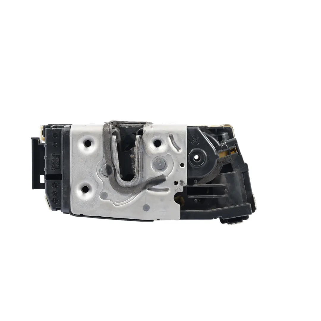 Volkswagen Crafter Mk2 Sliding Door Lock Catch Latch Left N/S 7C0843013 - SKU 7C0843013AS - Part number 7C0843013AS