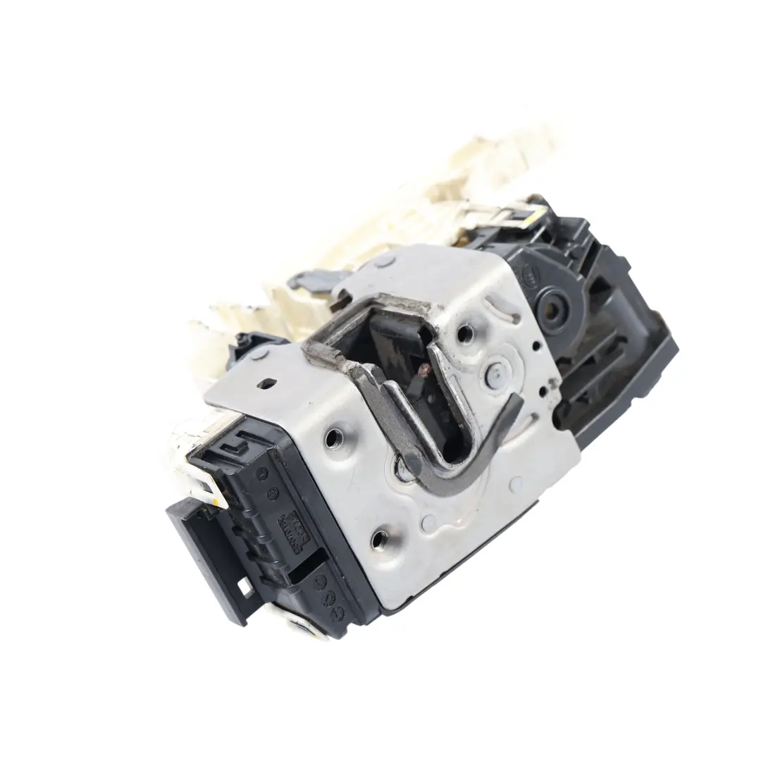 Volkswagen Crafter Mk2 Cerradura Puerta Corredera Pestillo Izquierdo 7C0843013 - SKU 7C0843013AS - Número de pieza 7C0843013AS