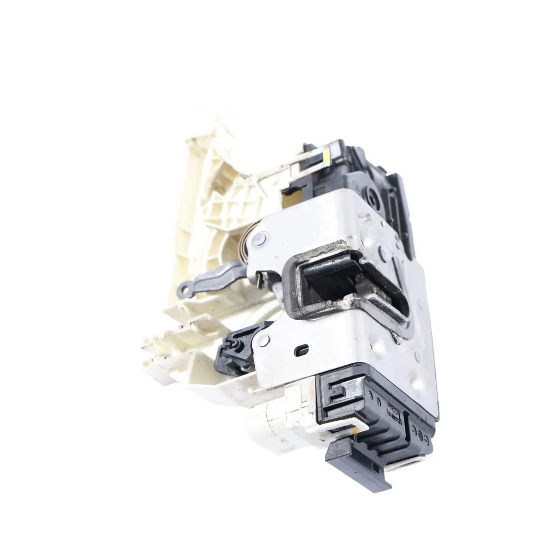 Volkswagen Crafter Mk2 Schiebetür Schloss Klinke Riegel Links 7C0843013 - SKU 7C0843013AS - Teilenummer 7C0843013AS