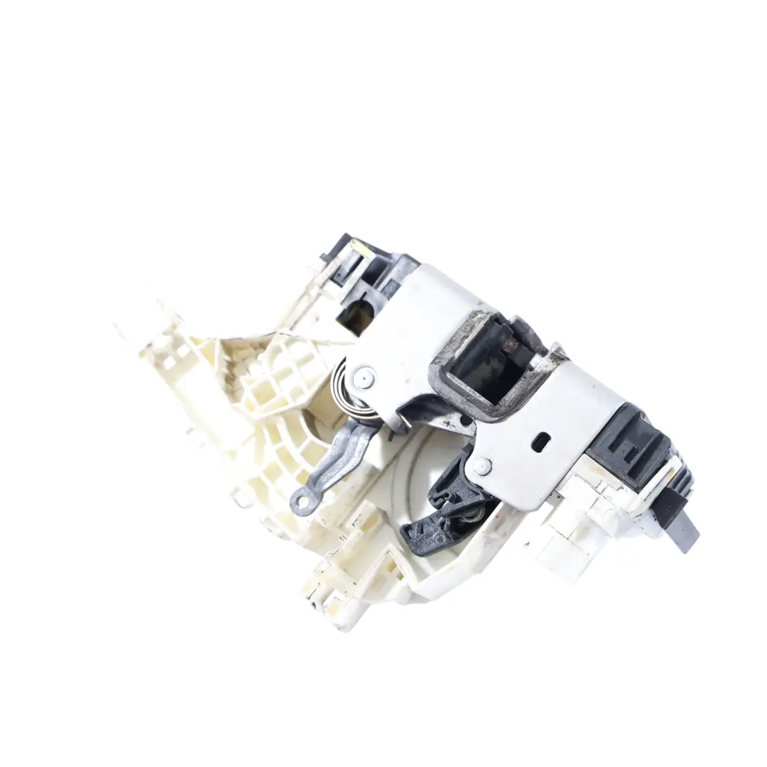 Volkswagen Crafter Mk2 Sliding Door Lock Catch Latch Left N/S 7C0843013 - SKU 7C0843013AS - Part number 7C0843013AS