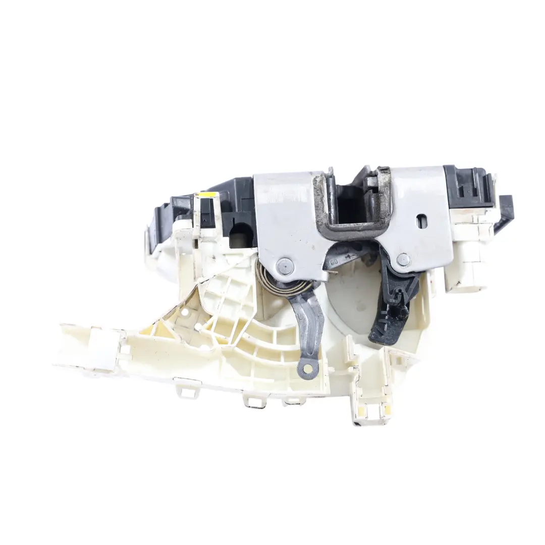 Volkswagen Crafter Mk2 Serratura Porta Scorrevole Serratura Sinistra 7C0843013 - SKU 7C0843013AS - Numero di parte 7C0843013AS