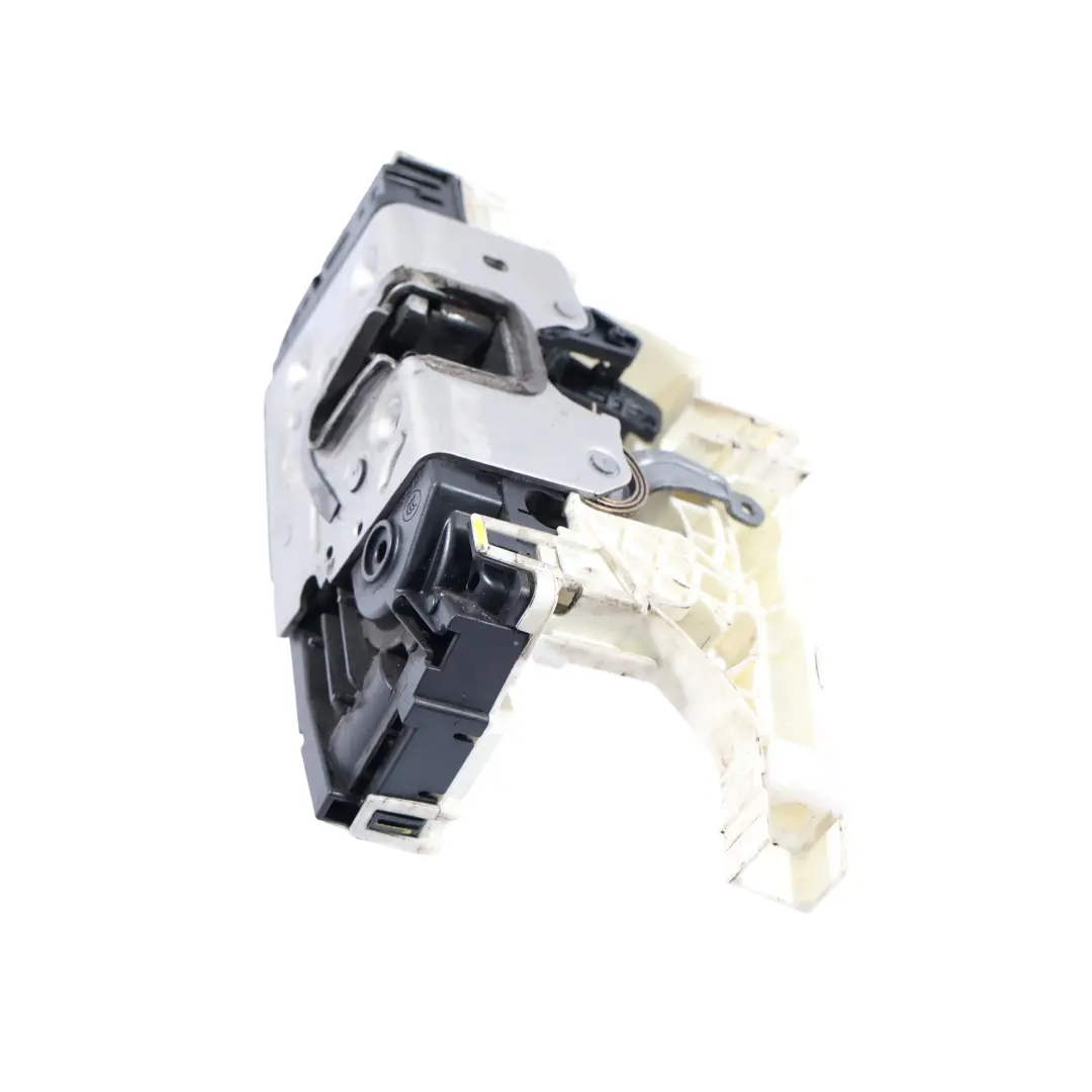 Volkswagen Crafter Mk2 Loquet Porte Coulissante Gauche 7C0843013 - SKU 7C0843013AS - Numéro de pièce 7C0843013AS