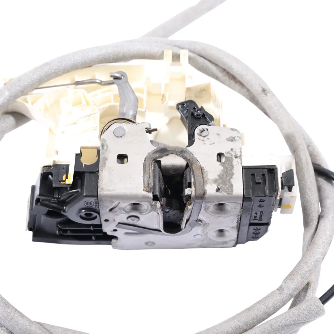 Mk2 Mecanismo De Cierre De La Puerta Trasera 7C0843014 para Volkswagen Crafter con número de pieza 7C0843014DA Volkswagen Crafter Mk2 Mecanismo De Cierre De La Puerta Trasera 7C0843014 - SKU 7C0843014DA - Número de pieza 7C0843014DA