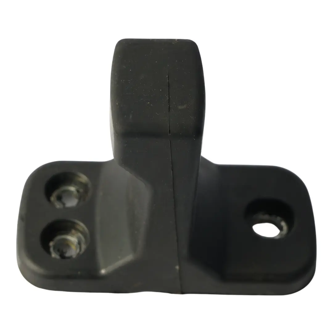 Tope De Goma Inferior De La Puerta Corredera para Volkswagen Crafter SY con número de pieza 7C0843319 Volkswagen Crafter SY Tope De Goma Inferior De La Puerta Corredera - SKU 7C0843319 - Número de pieza 7C0843319
