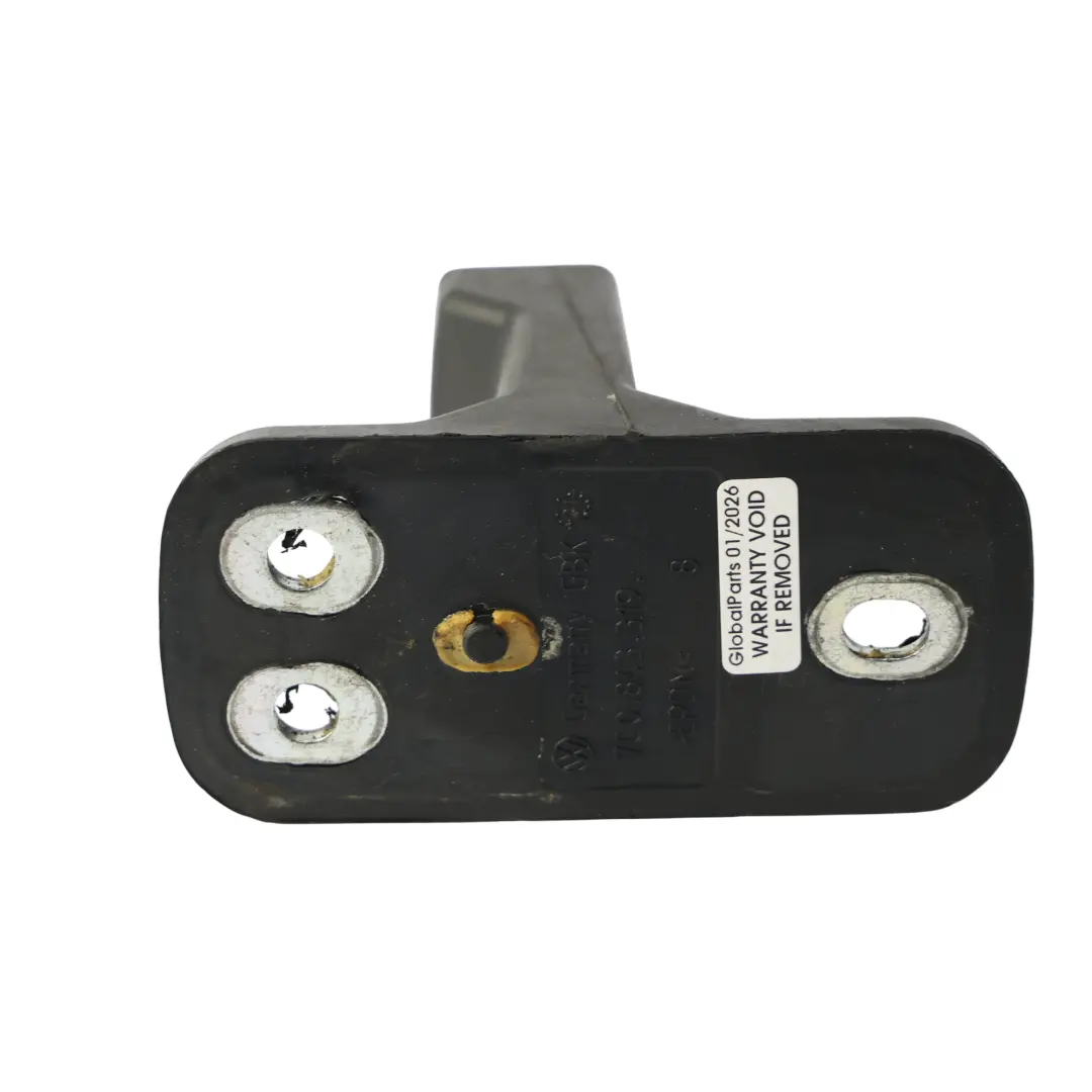 Volkswagen Crafter SY Sliding Door Rubber Stopper Lower - SKU 7C0843319 - Part number 7C0843319