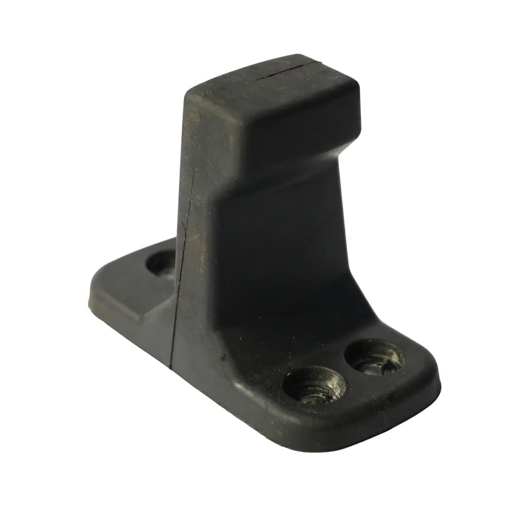 Sliding Door Rubber Stopper Lower to Volkswagen Crafter SY with Part number 7C0843319 Volkswagen Crafter SY Sliding Door Rubber Stopper Lower - SKU 7C0843319 - Part number 7C0843319