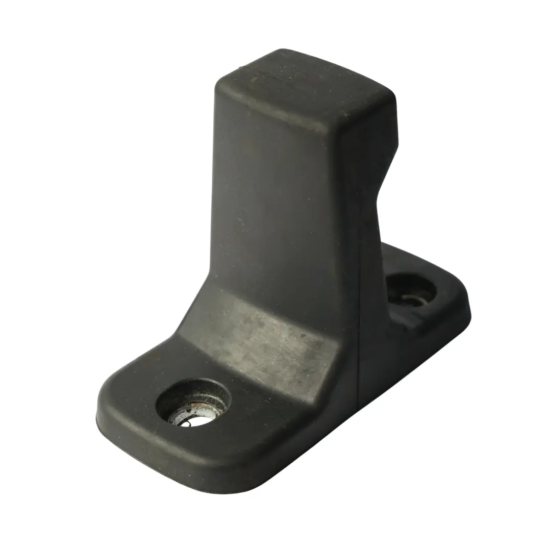 Volkswagen Crafter SY Tope De Goma Inferior De La Puerta Corredera - SKU 7C0843319 - Número de pieza 7C0843319