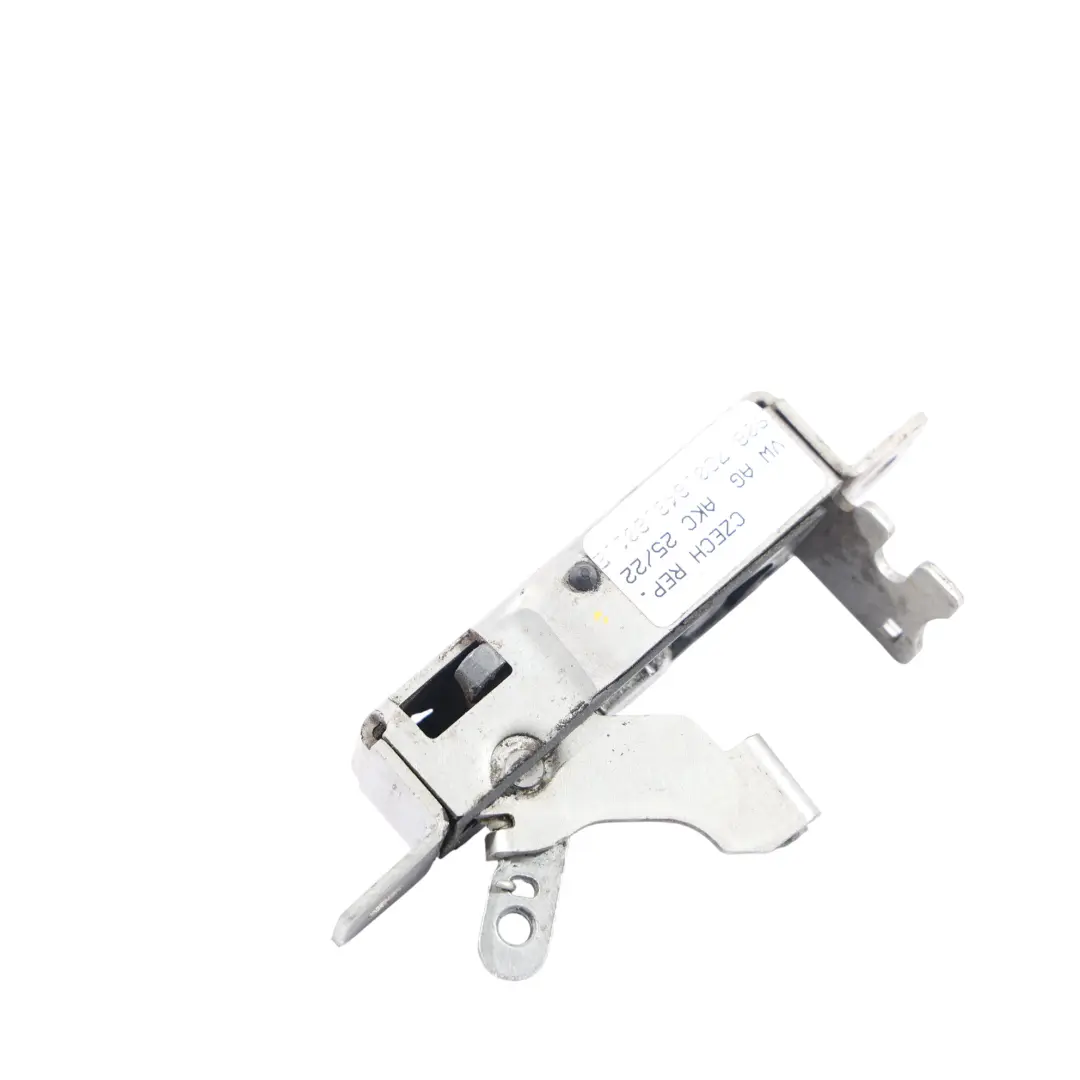 VW Volkswagen Crafter Mk2 SY Porte Scorrevoli Scrocco Guida Stopper - SKU 7C0843601E - Numero di parte 7C0843601E