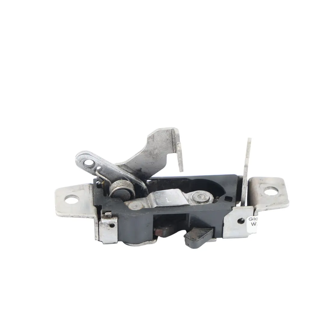 Mk2 SY Portes Coulissantes Guide Verrouillage Butée pour VW Crafter à propos du numéro de pièce 7C0843601E VW Crafter Mk2 SY Portes Coulissantes Guide Verrouillage Butée - SKU 7C0843601E - Numéro de pièce 7C0843601E