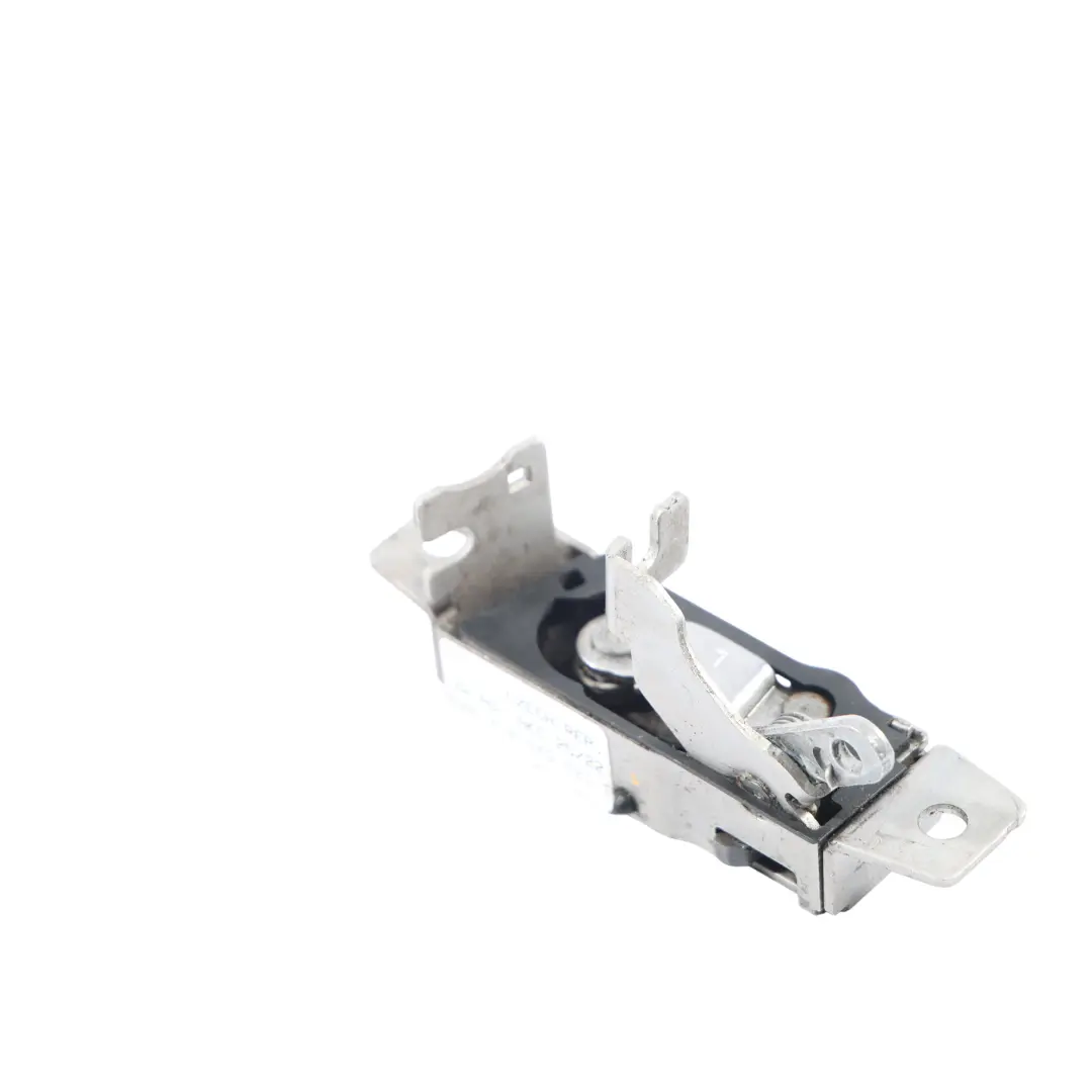 Volkswagen Crafter Mk2 SY Schiebe Türen Verriegelung Führung Stopper - SKU 7C0843601E - Teilenummer 7C0843601E