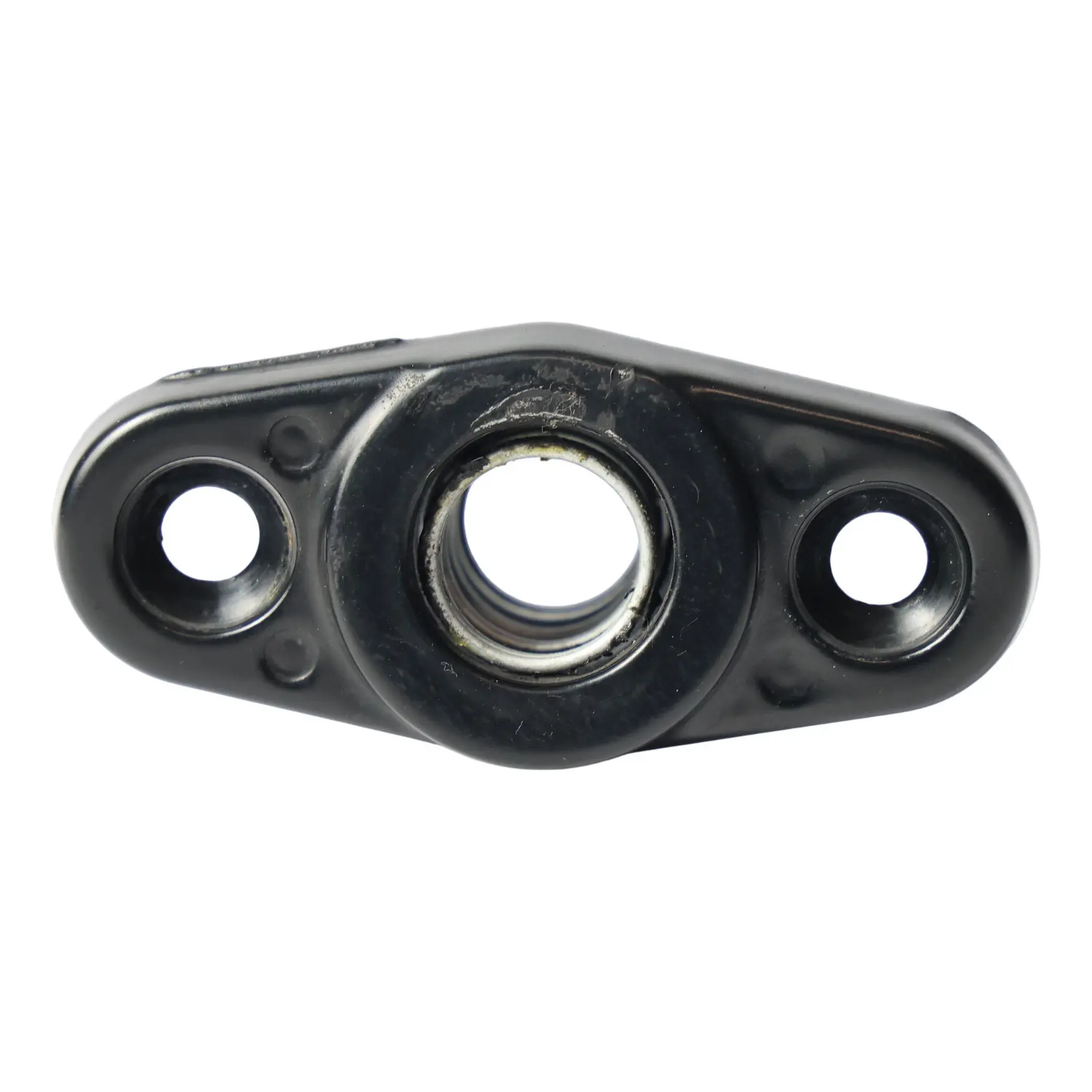 VW Volkswagen Crafter SY Plaque Verrouillage Porte Coulissante Arrière 7C0843637